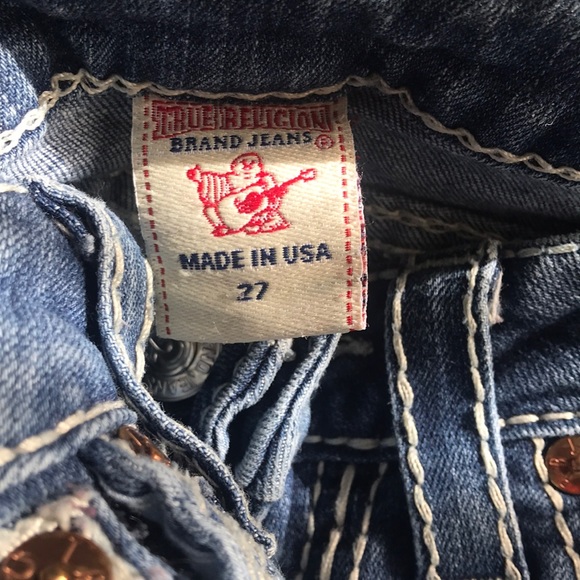 Jeans - Picture 5 of 5